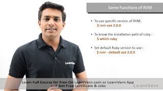 Ruby Programming Tutorial In Hindi | Ruby Programming For Beginners