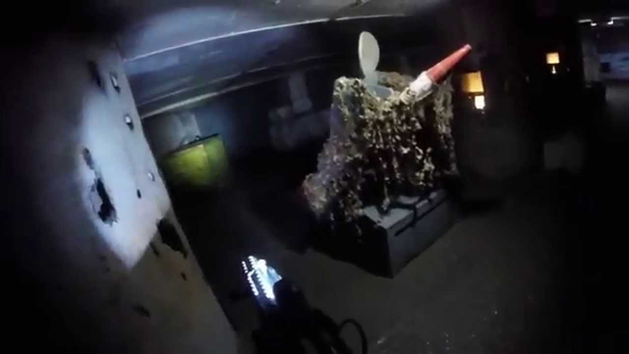 Bunker 51 Compilation