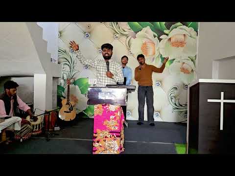 Rooh-E-Paak Mujhko Chala 🕊 🙌💫✨️ @masihsamaaj Worship songs