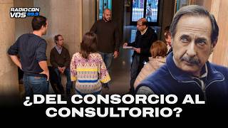Vivir en EDIFICIOS y la SALUD MENTAL | WAINSTEIN EN EL ANTÍDOTO
