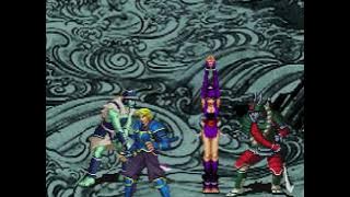 Let's Play Sengoku 3