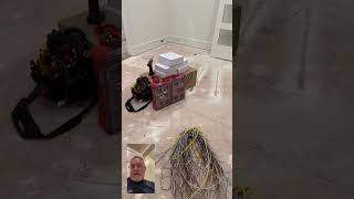 Advanced AV & Automation - Project 30834