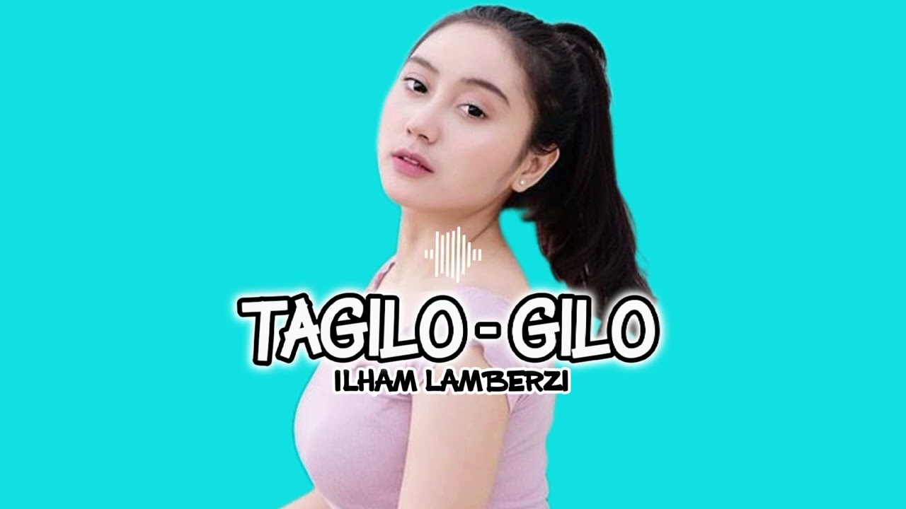 Lagu Acara - TAGILO GILO || Minang Remix Terbaru 2023