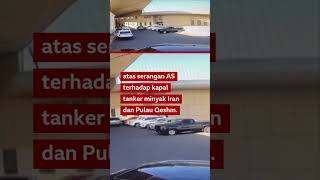 Sebuah Drone Iran Menghantam Bandara Internasional Kuwait  Bbc News Indonesia