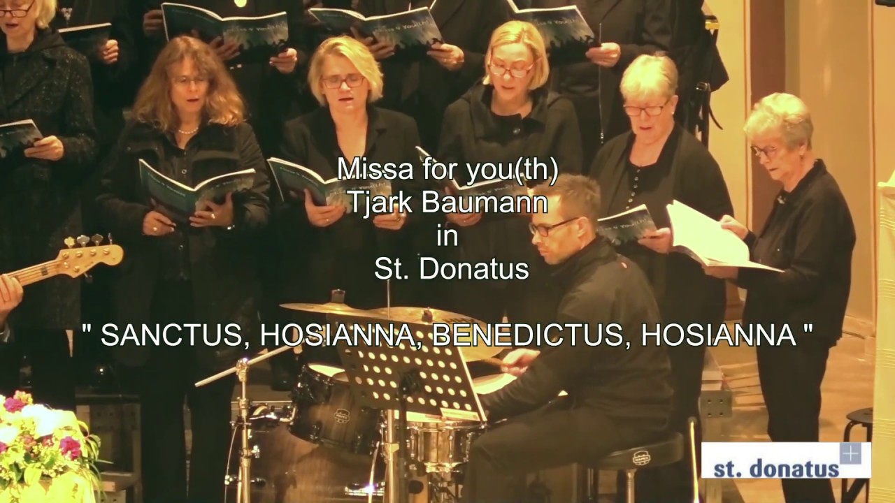 Missa for you(th) Tjark Baumann, TEIL5.