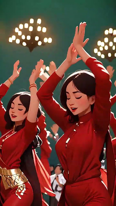 Zaalima - DYSTINCT | Shreya Ghoshal | Mouni Roy  #zaalima #shorts #dance