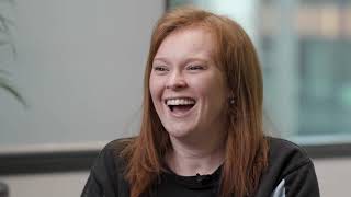 Chloe's story, a new injury and motherhood Engage Exploring Meaning And Purpose After Sci