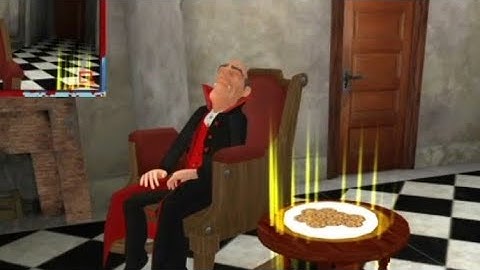 VAMPIRE : Chained Monster - Gameplay Part 1