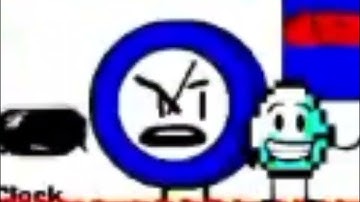 Preview 2 Clock Effects HyperCubed