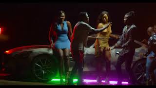 King Promise Hey Y Ft Stonebwoy Official Video