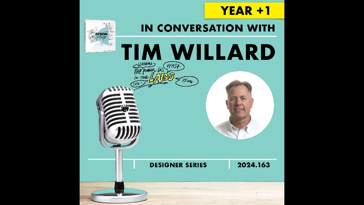 Tim WIllard 