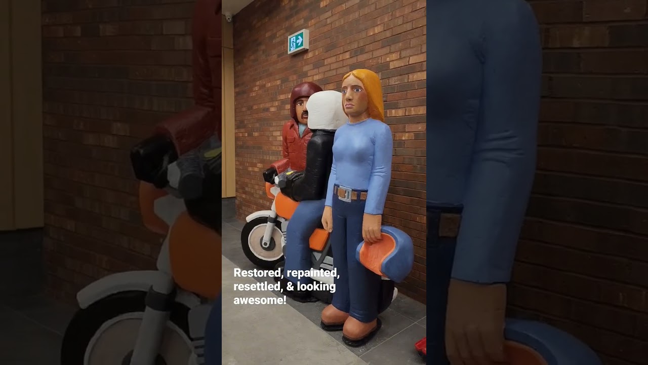 iconic Canadian artwork 