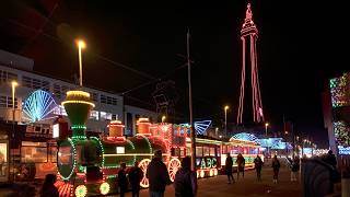 Information Lightpool Blackpool: As good as it used to be Guide