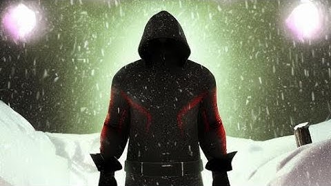 The art of snowballing - Rust Console