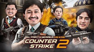 REVENGE OF THE FALLEN KCG