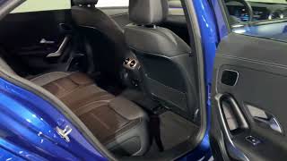 2024 Mercedes-Benz A-Class  Granville NSW