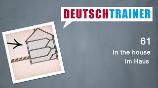 German For Beginners A1A2 Deutschtrainer In The House