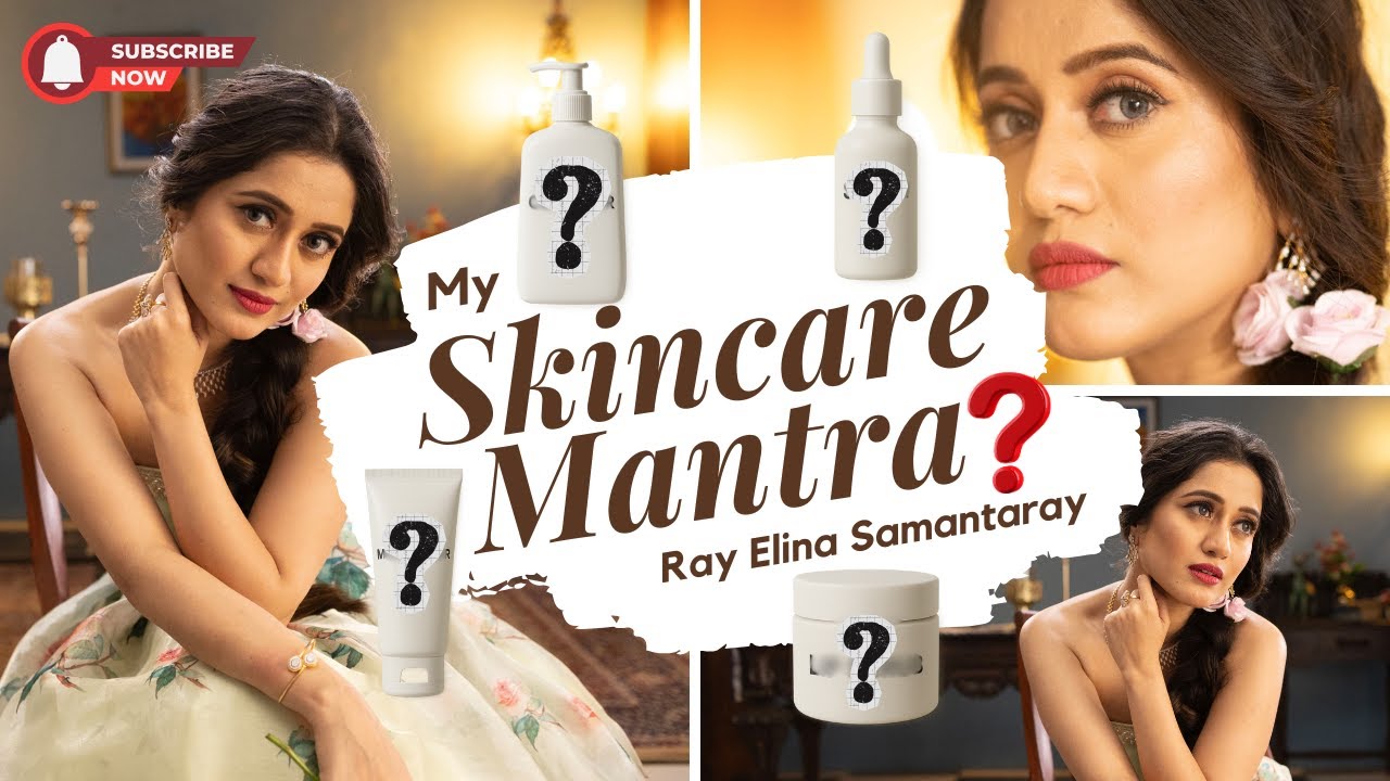 ମୋ SKIN CARE ମନ୍ତ୍ର 💁🏼‍♀️🌺 | SKIN-CARE ROUTINE 🫶🏻🌸 | STEP BY STEP GULDE | ELINA ⭐