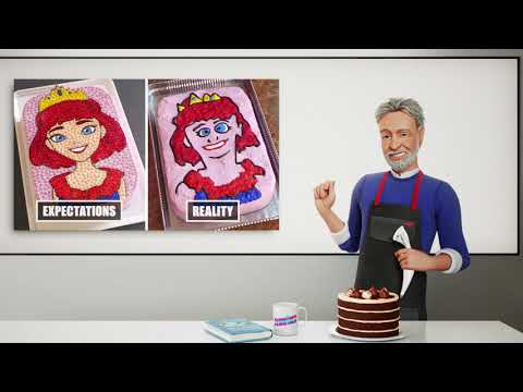 Iga Bakery Cakes