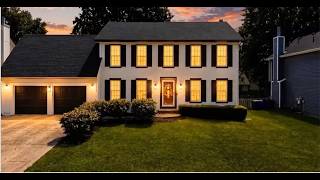 14317 S Darnell Street Olathe KS Stormy Meyer Keller Williams Realty