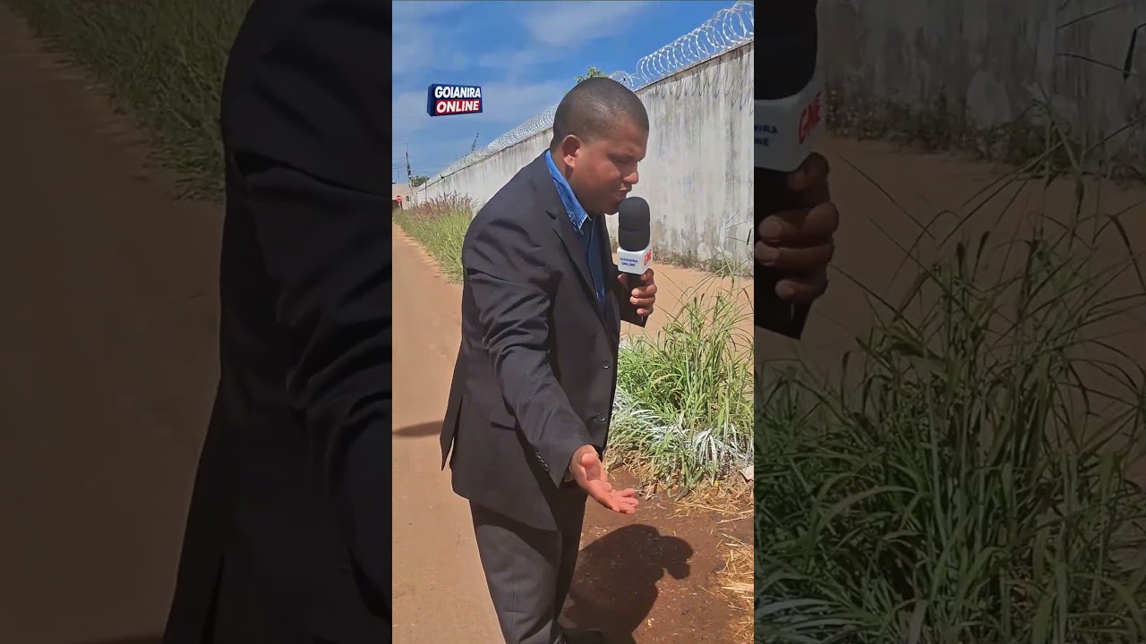 EQUIPE DA SEINFRA REALIZA A LIMPEZA DOS MATOS EM VOLTA DA ESCOLA DO FLORENÇA (31/7/25).