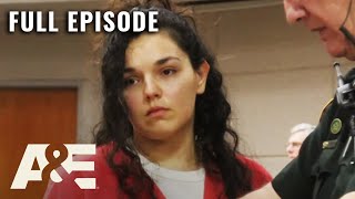 Women on Death Row: Emilia Carr Reflects on Life Behind Bars (S1, E2) | Full Episode