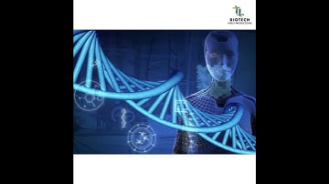 Can We Rewrite DNA to Cure Genetic Diseases? CRISPR Breakthrough Explained