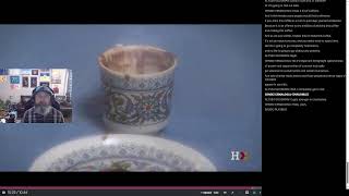 Lets take a Free Harvard Class. Part 1/2 (PredictionX: Omens, Oracles & Prophecies)