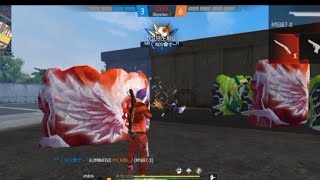 M4KING2 & M4.kings Vs MR.NDS & ebbfg [custom] #freefire #funnyvideo