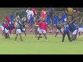 TongaHealth Secondary School Sports Competition Day 3