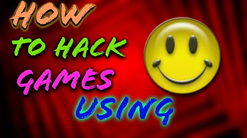 HOW TO HACK GAMES USING LUCKY PATCHER
