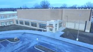 Buchtel High School