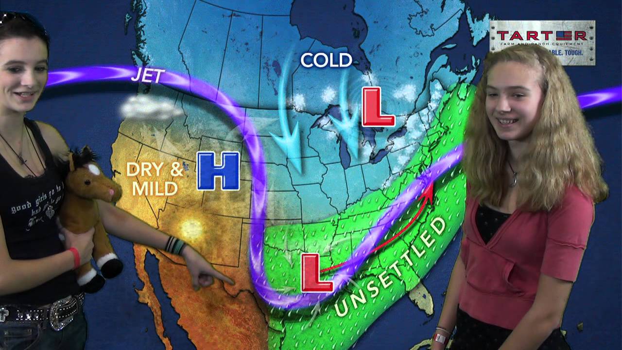 Today's Medford, OR Weather Forecast YouTube