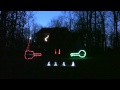2013 Dueling Jingle Bells Duelling Banjos Duane Brown Family Animated Christmas Light Show
