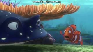 Finding Nemo (2003) Nemo's Lost with Cars Music