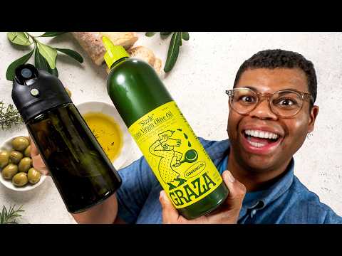 Yes Olive Oil DOES Go Bad Problem Solved