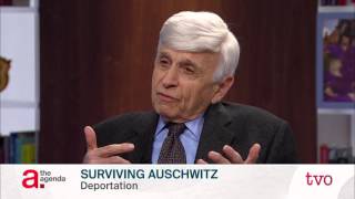 Surviving Auschwitz