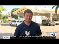 ‘They’re very volatile’: What factors determine the price at the pump