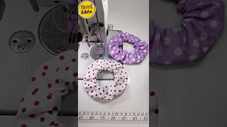 जुड़ा बनाने का नया तरीका #shortvideo #sewing #silaisikhe
