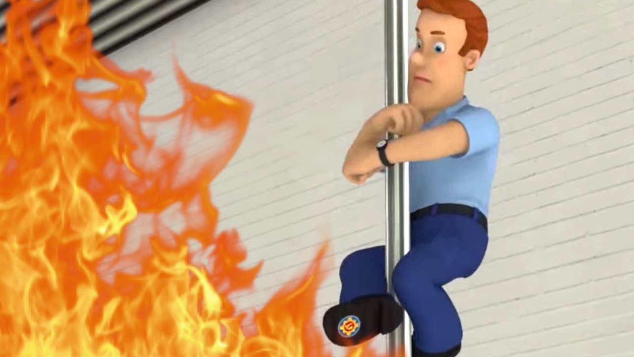 fireman sam live on stage youtube Fireman Sam 🔥Fire Fighting Training with Sam 🚒 Fireman Sam Best Moments 🚒 🔥Kids Movies