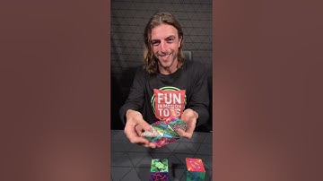 What is Cubendi Magnetic Puzzle Cube? Smooth Flow & New Shapes!