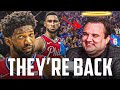 Daryl Morey Is A Miracle Worker