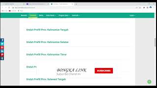 CARA MUDAH DOWNLOAD PREFIL DAPODIK 2024 #dapodik #smp #tutorial  #kemendikbud