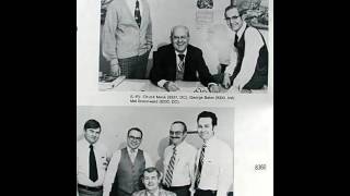WECo Hawthorne Works Engineering