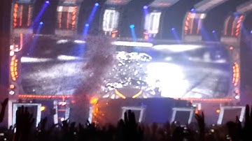 ASOT 650 Utrecht. Dash Berlin Intro John Legend - All Of Me