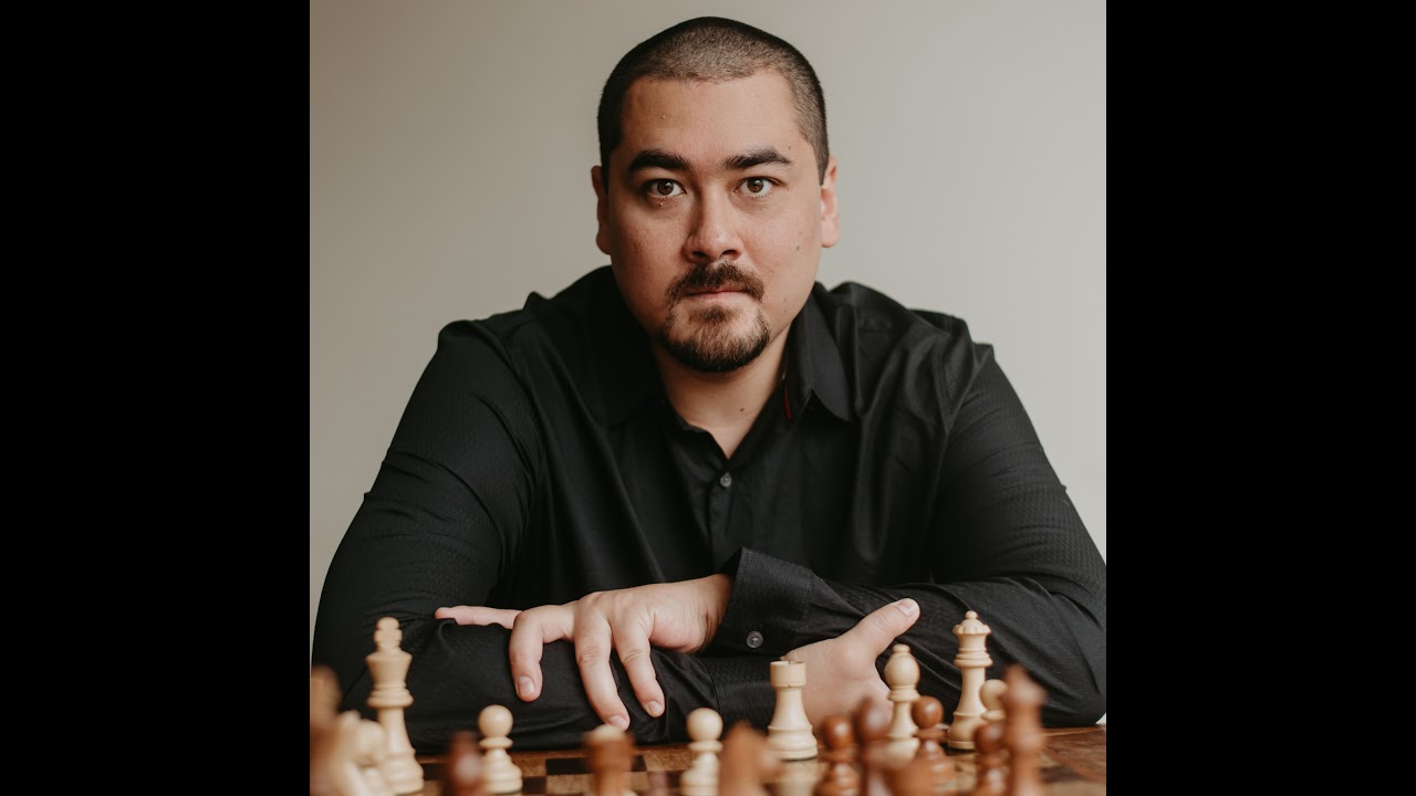 Saint Louis Masters - Rodada 3