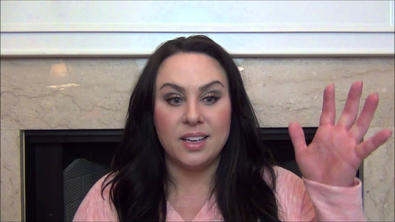 TMI TAG part 2 ~ The Rest of the Story ....