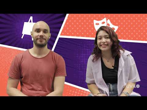 TV UVA – A DICA É - Programação 02 a 05 de novembro