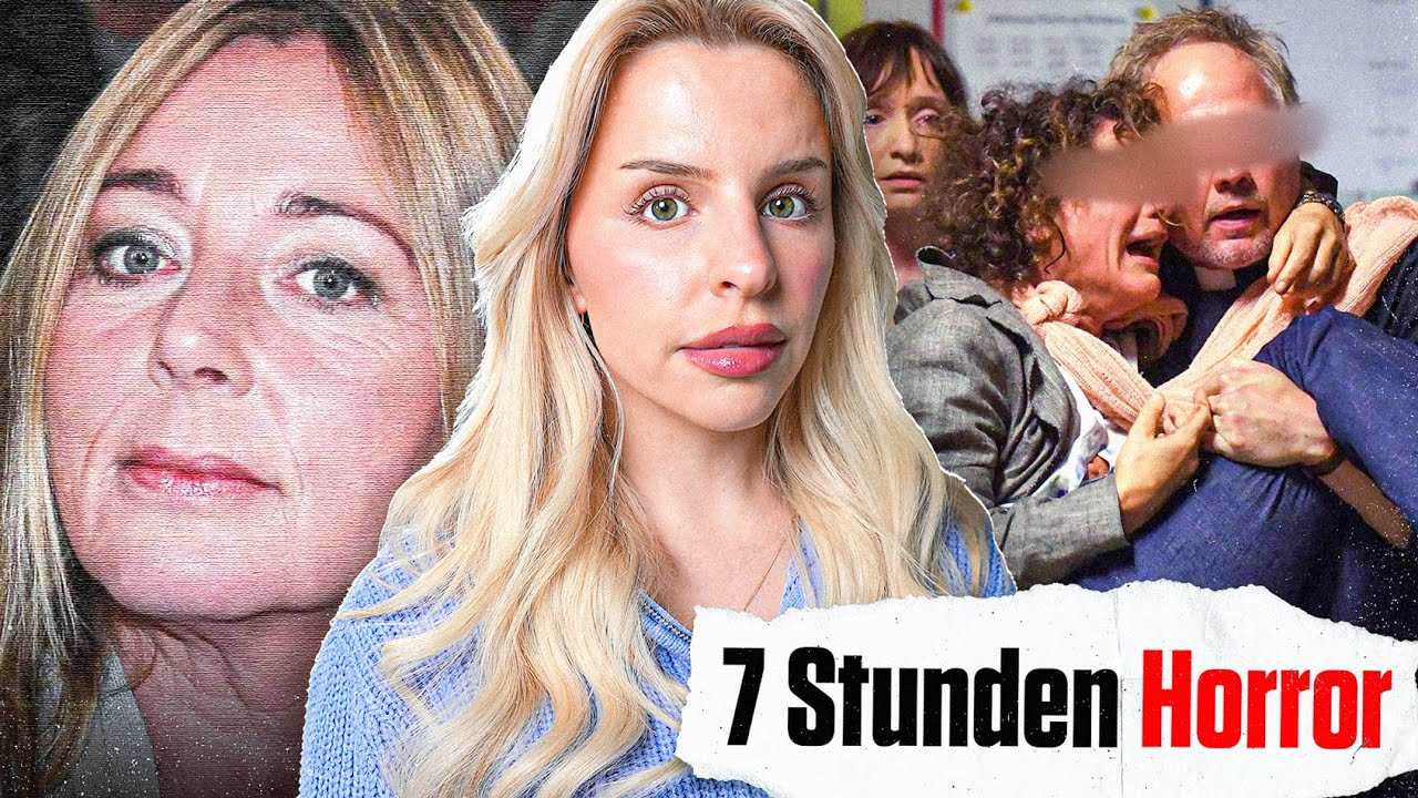 7 Stunden Gefangenschaft | Der tragische Fall Susanne P.
