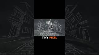 Why pixel-only video models fail #substack #shorts